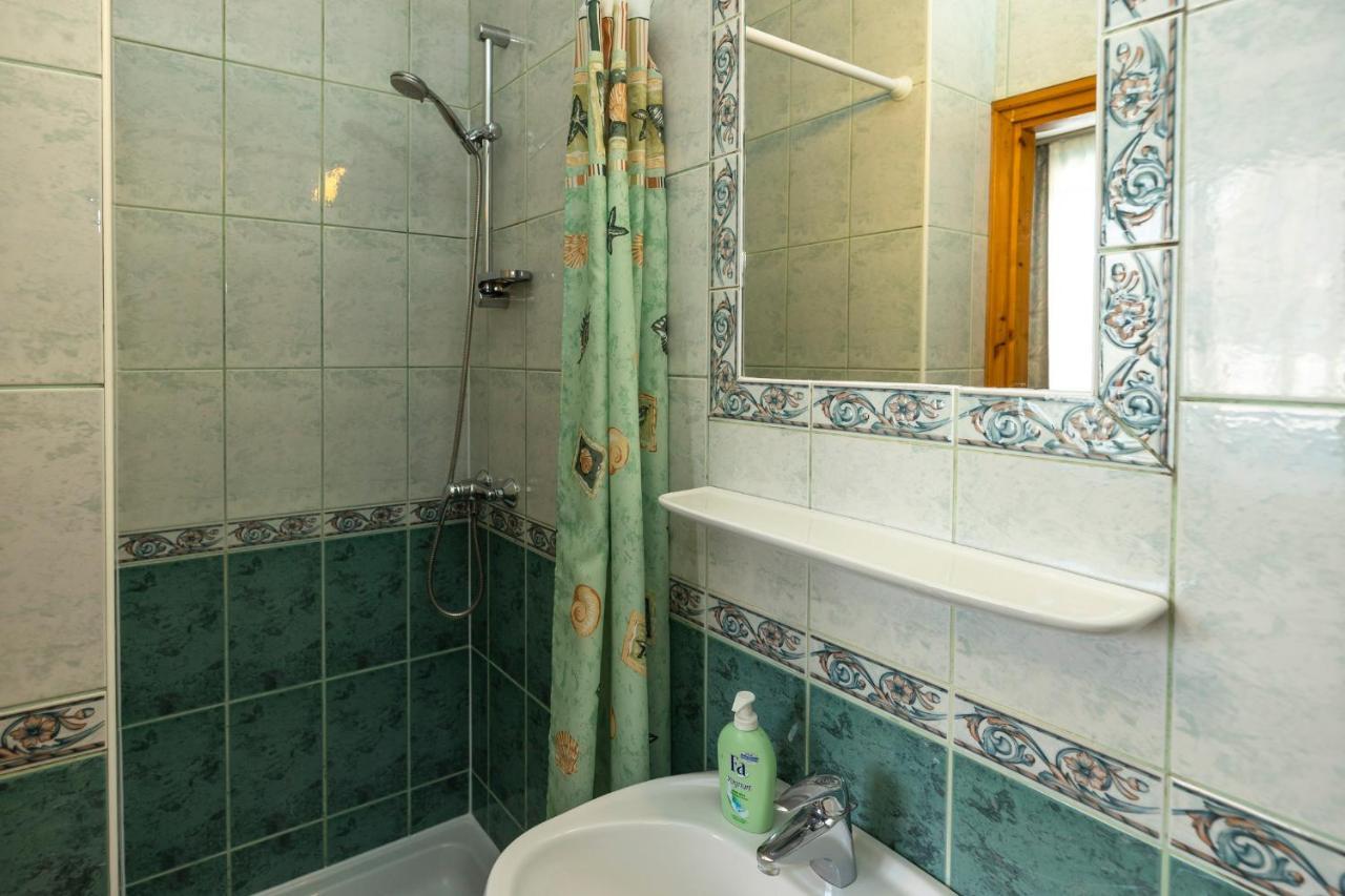 Cecey Vendeghaz Bed and Breakfast Έγκερ Εξωτερικό φωτογραφία