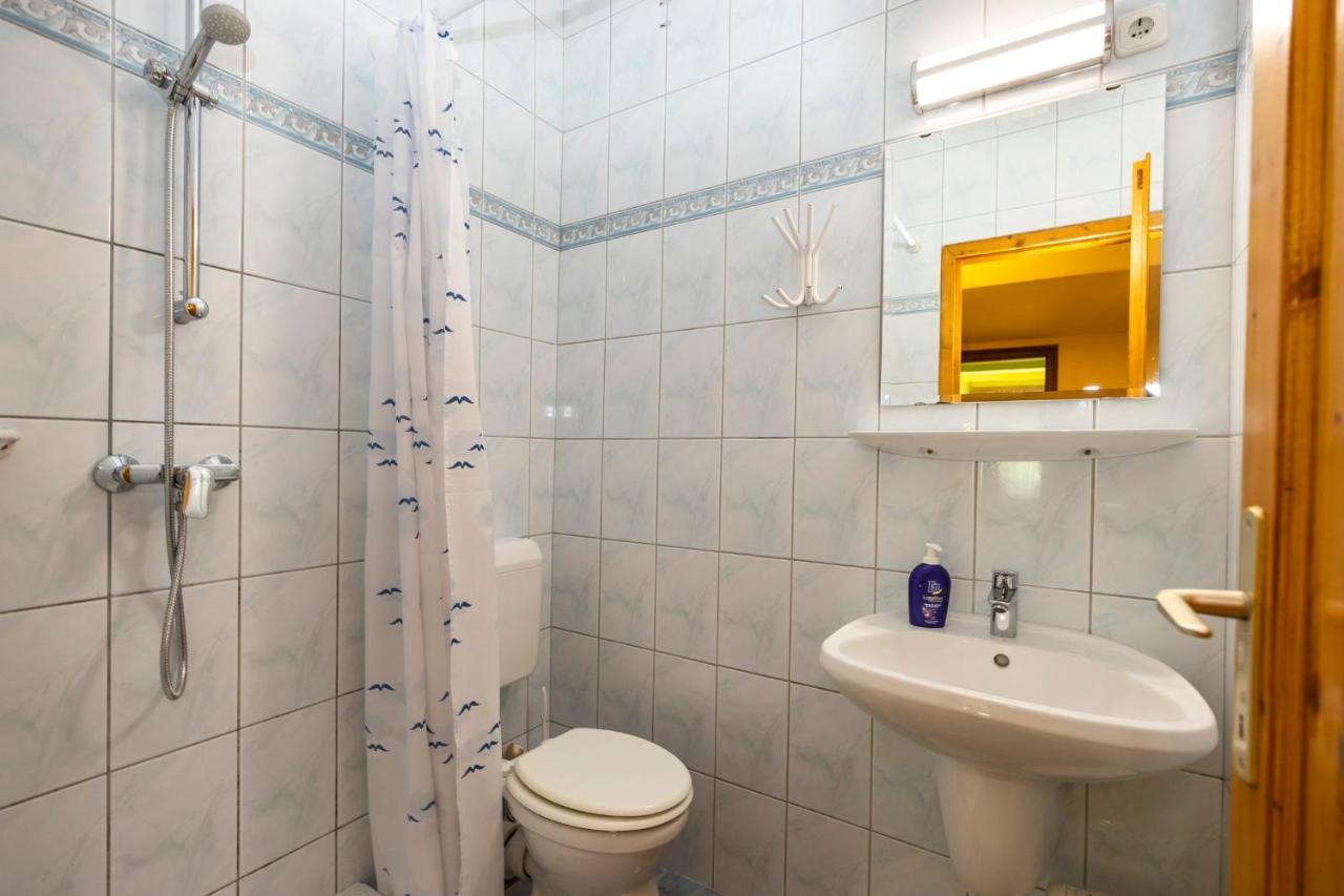 Cecey Vendeghaz Bed and Breakfast Έγκερ Εξωτερικό φωτογραφία